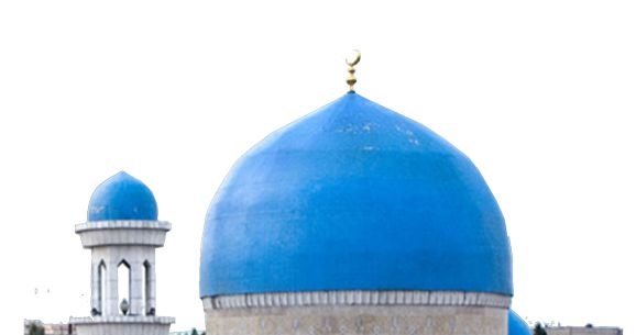 كوك كۇمبەزدەن نە پايدا, سالاۋات ايتىپ تۇرماسا؟!.