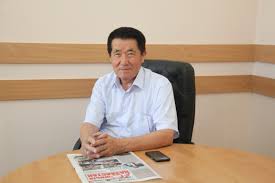 ەلباسى تاعدىرلى جانە تاعىلىمدى شەشىم قابىلدادى - سەرىكباي يبادۋللاەۆ