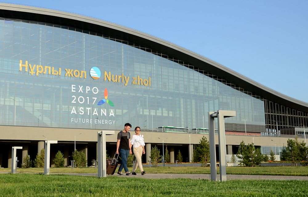 نىعمەتجان ەسەنعارين: ماعان بۇل قالانىڭ ءار بۇرىشى, ءار كىرپىشى ىستىق