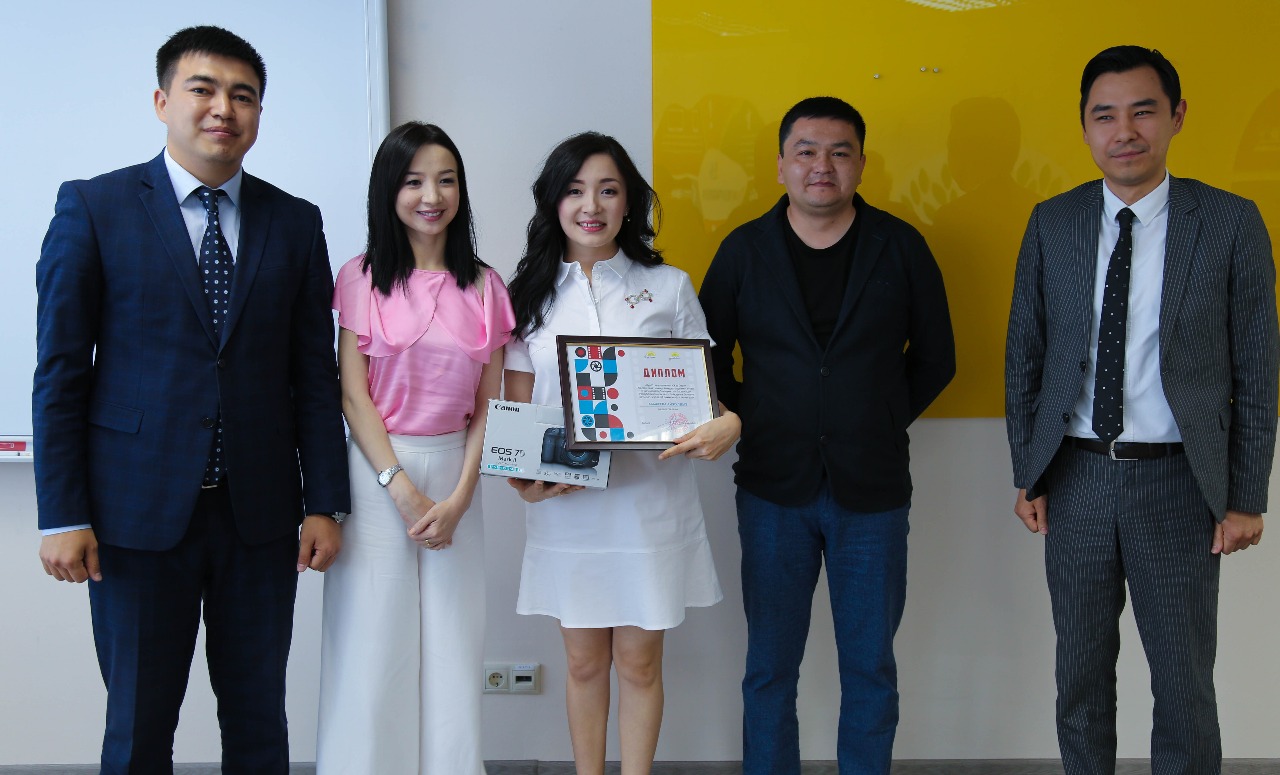 «ەلباسىنىڭ بەس باستاماسى» تاقىرىبىنداعى ۆيدەو-بايقاۋ اياقتالدى