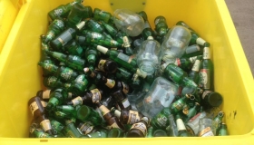 استانادا تاماق قالدىقتارىن تىڭايتقىشقا اينالدىرماق