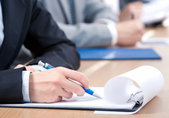 ۇزدىك مەملەكەتتىك قىزمەتكەرلەر انىقتالدى