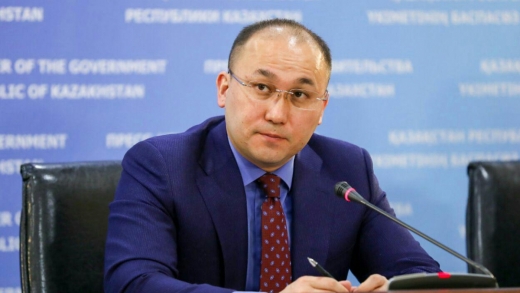 قازاقستان حالقىنىڭ 81 پايىزى تسيفرلىق حابار تاراتۋمەن قامتىلدى - داۋرەن اباەۆ