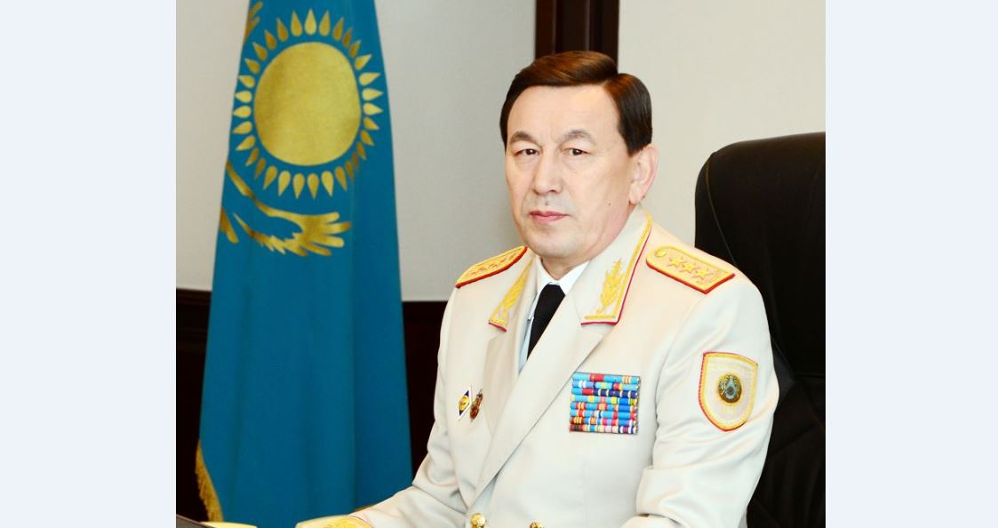 سالانى جاڭعىرتۋعا جول اشقان جولداۋ