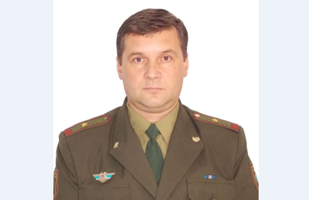 وتپەن كۇرەسكەن ون جەتى جىل