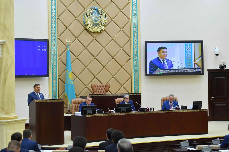 بالالاردى قورعاۋدىڭ قۇقىقتىق تەتىگى قابىلداندى
