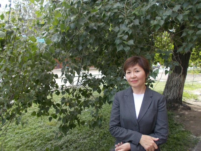 سەرىك ءتۇسىپوۆتىڭ وتباسى ءاردايىم نازارىمىزدا - سەمەيلىك قۇقىق قورعاۋشىلار