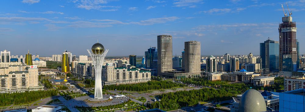  ۇلى دالا تورىندەگى  ۇلى جوبا