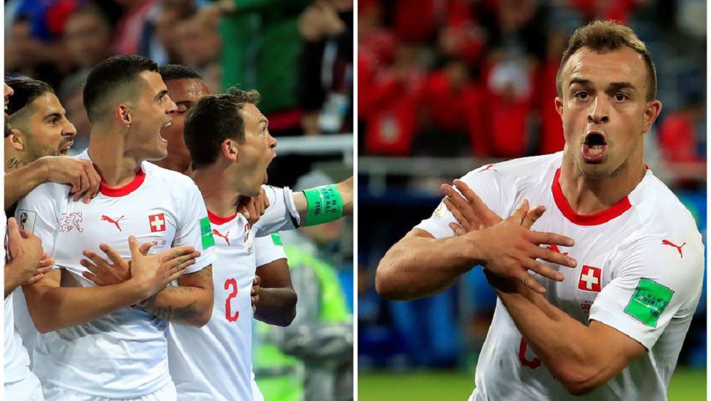 شەرداننىڭ شەرى