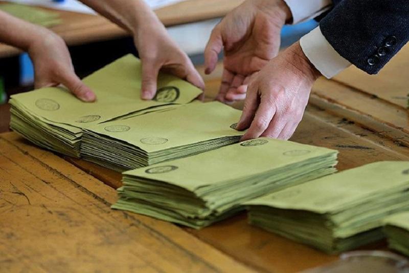 باۋىرلاس تۇركيا حالقى تاڭداۋىن جاسادى