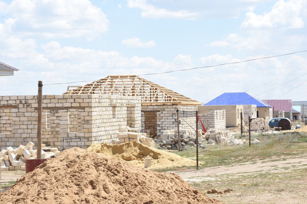 زارداپ شەككەندەردى قولداۋدا ولقىلىق بار