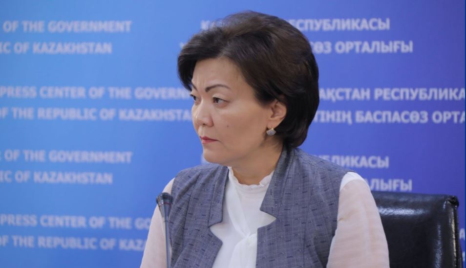 1 شىلدەدەن باستاپ زەينەتاقى مولشەرى ارتادى