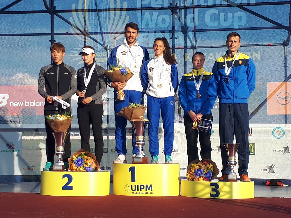 بەسسايىستان الەم كۋبوگى اياقتالدى