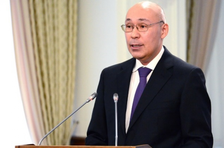 «استانا» حقو سالتاناتتى شاراعا ساقاداي ساي