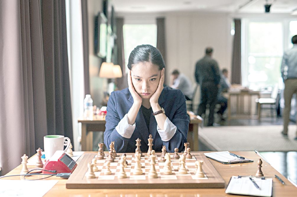 دينارا سادۋاقاسوۆا - شاحمات الەمىنىڭ «التىنى»