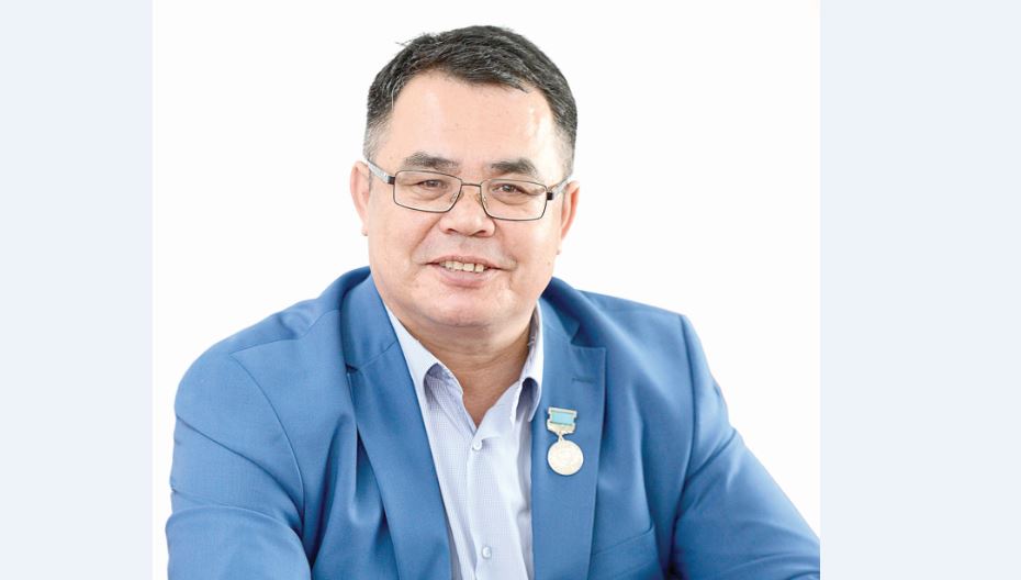 تورىڭە شىعارساڭ دا, توبەڭە شىعارما!