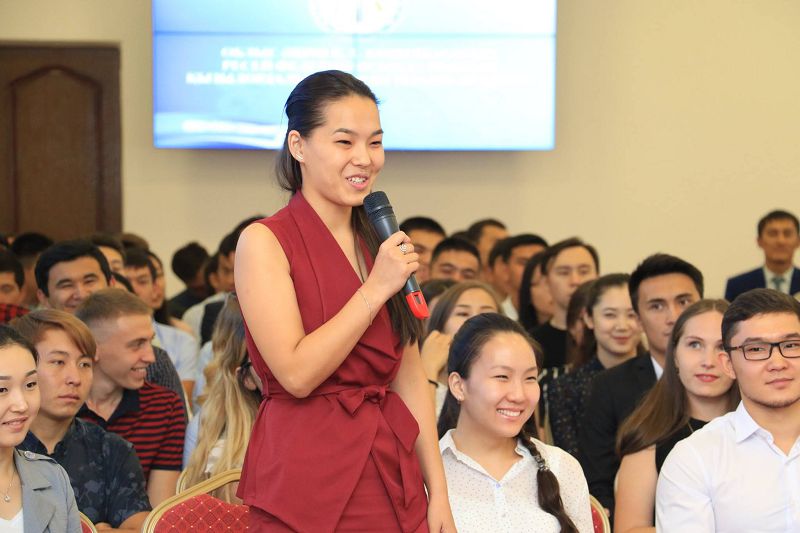 قىزىلوردالىق 500-گە جۋىق ستۋدەنت رەسەيدە وقيدى