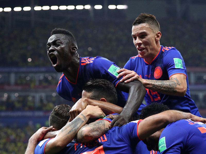 الەم چەمپيوناتى-2018. ءۇش قۇرلىقتىڭ تارتىسى قىزىپ تۇر