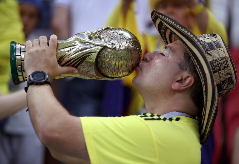 الەم چەمپيوناتى-2018. شەشۋشى ءسات جاقىندادى
