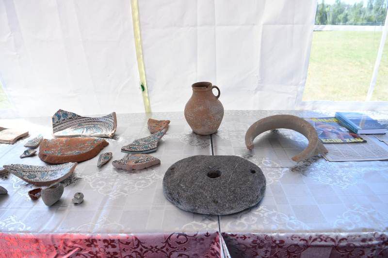 ەسىم حان ورداسى ەلەۋسىز قالمايدى