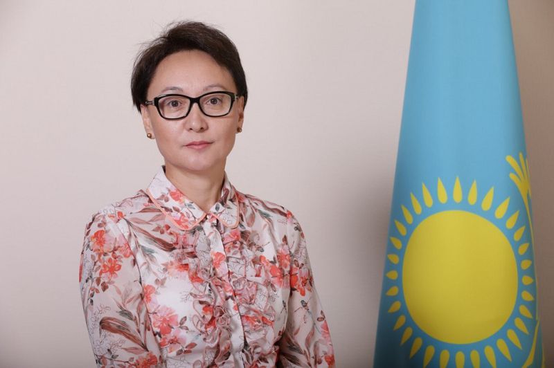 جۇمىس بەرۋشىلەر كاسىپتىك-تەحنيكالىق ءبىلىمى بار  تۇلەكتەردى باعالايدى
