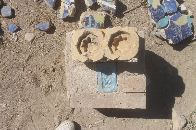 قىشقالا كەزىندە بارشىنكەنت اتالىپتى