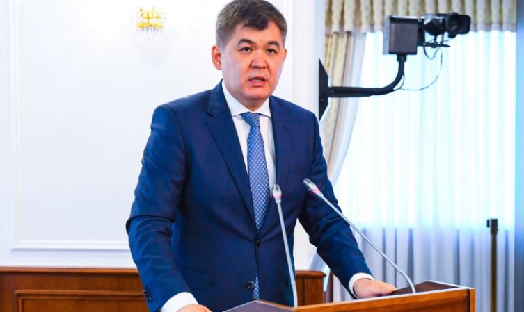 ۇكىمەتتە ونكولوگيالىق اۋرۋلارعا قارسى كۇرەس جونىندەگى كەشەندى جوسپار قابىلداندى