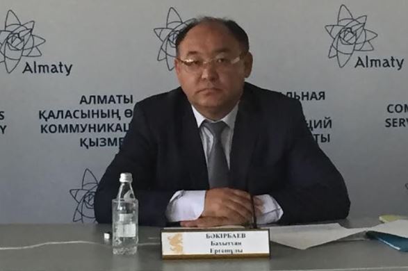 الماتىدا بيىل القابيلەردىڭ قاتىسۋىمەن 3 قىلمىستىق ءىس قارالدى