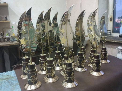 «ۇركەر» سىيلىعىنا ۇمىتكەرلەر ءتىزىمى جاريالاندى