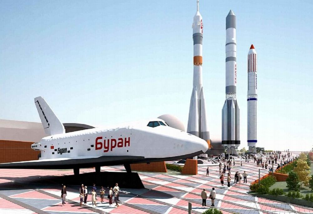 عارىش مۋزەيى اشىلادى