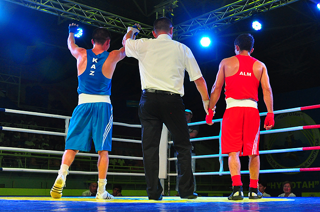 جۇلدىزدار جارقىلى: نايزاعاي