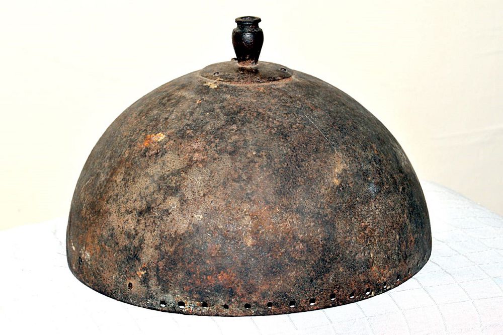 ايتباي باتىردىڭ دۋلىعاسى