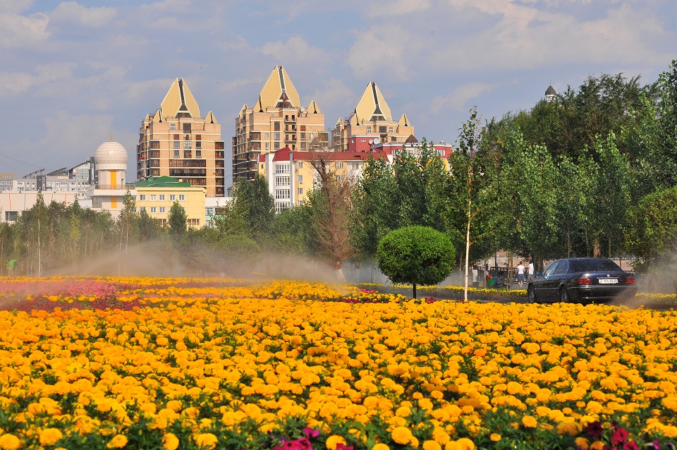 استانا شەجىرەسى: 2002 جىل