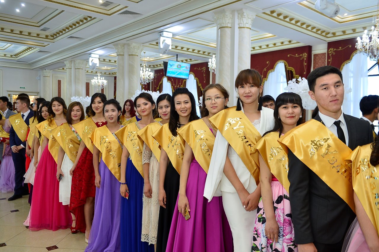 اتىراۋدا «اق جول ساعان, جاس مامان»  وبلىستىق V فورۋمى ءوتتى