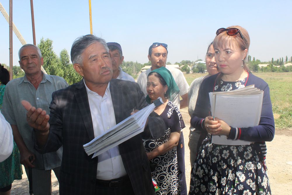 داۋ ورتاق. وندا نەگە سوت شەشىمى ارقيلى؟
