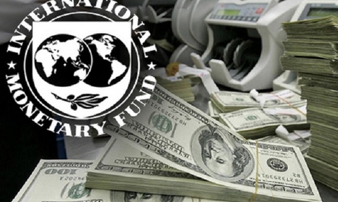 حۆق: قازاقستان ەكونوميكاسىندا ءوسىم بايقالادى
