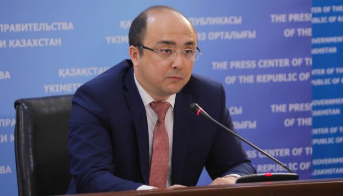 بيىل اۆتونەسيەلەندىرۋ ءۇشىن 10 ملرد تەڭگە ءبولىندى — ا. باتانوۆ