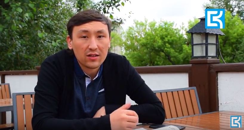 ەرمۇحامەد ماۋلەن. الەم چەمپيوناتىنا شولۋ