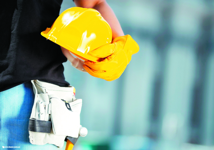 ەڭبەك قاۋىپسىزدىگى – باستى نازاردا