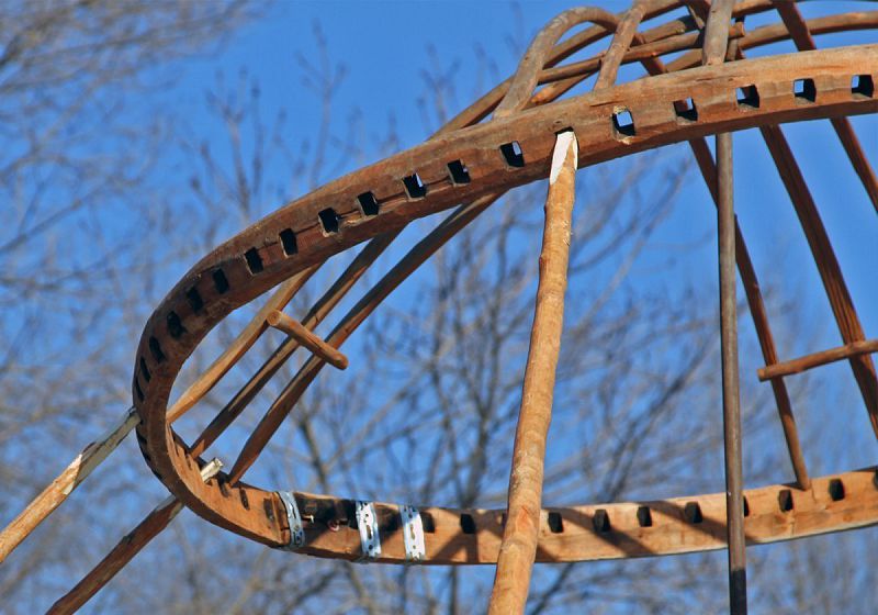 امانگەلدى ايتالى. قازاق بولۋ نەمەسە رۋحاني ارپالىس