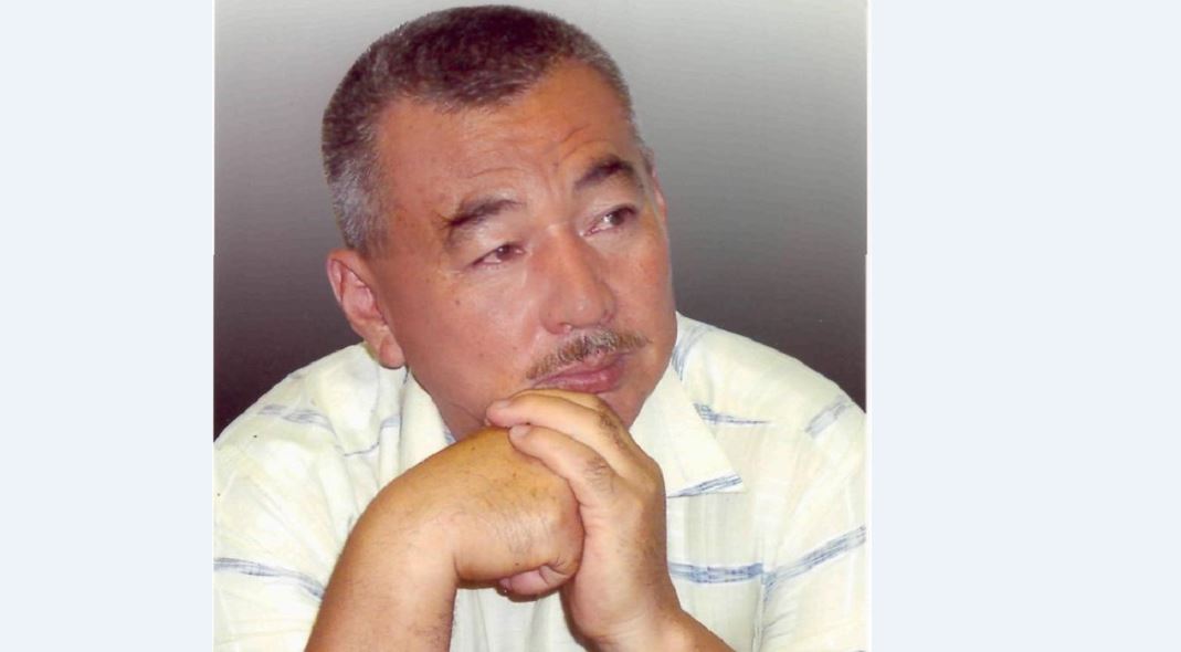 پەندەشىلىك نەمەسە كەشىگىپ  ۇلىعان جاد (ەلەگيا)