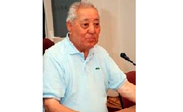 الماتىدا ماقتاي ساعديەۆكە ارنالعان ەسكەرتكىش تاقتا اشىلدى