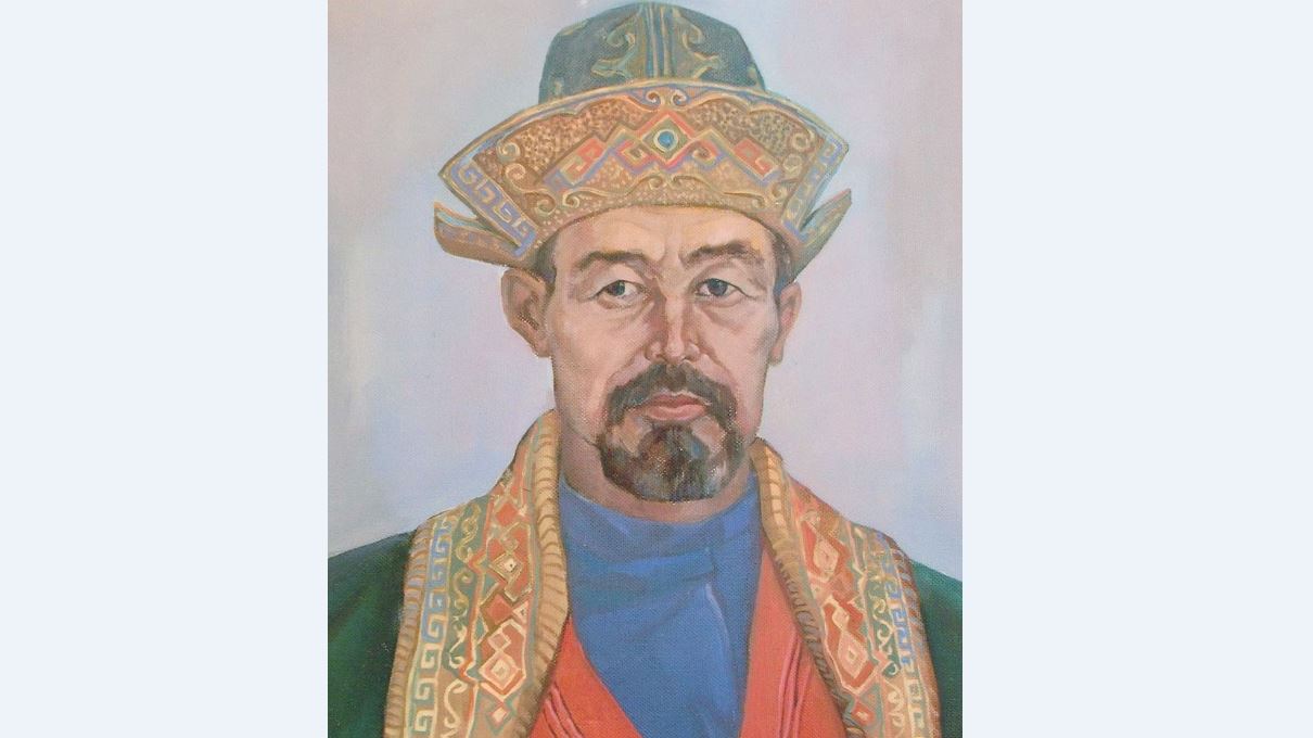 كۇي قۇدىرەتى