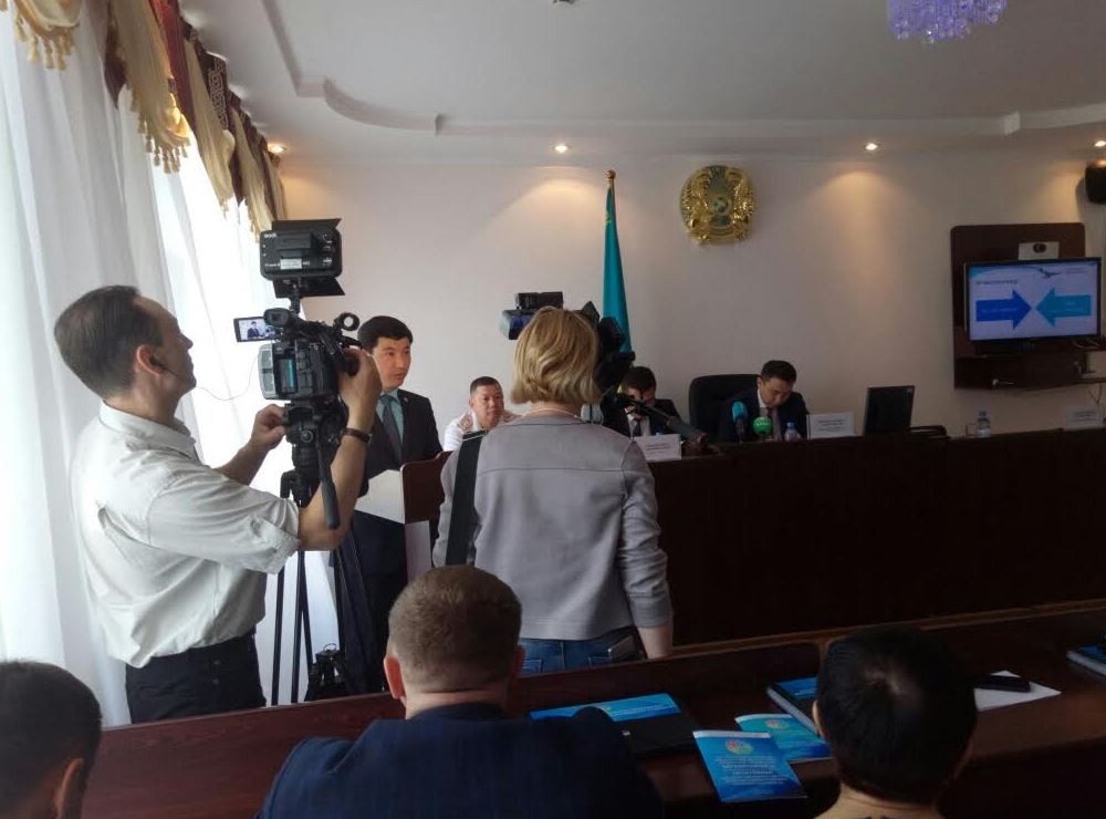 قوستانايدا «جاستار بەلسەندىلەرىنىڭ مەكتەبىن» قالپىنا كەلتىرۋ ۇسىنىلدى