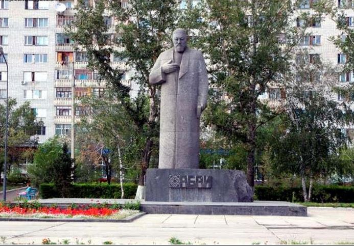 سەمەيدەگى اباي الاڭىن ابباتتاندىرۋعا 87 ملن تەڭگە ءبولىندى