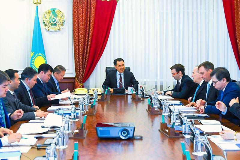 مۇعالىمدەردى ونلاين وقىتاتىن open-university قۇرىلادى