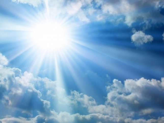 شىلدە ايىندا كۇن ىستىق بولادى - سينوپتيكتەر