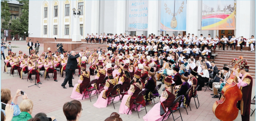 قاراعاندى اسپانىندا كۇي قالىقتادى