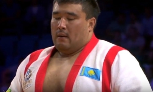 ەرجان شىنكەەۆ «قازاقستان بارىسى-2018» اتاعىن جەڭىپ الدى