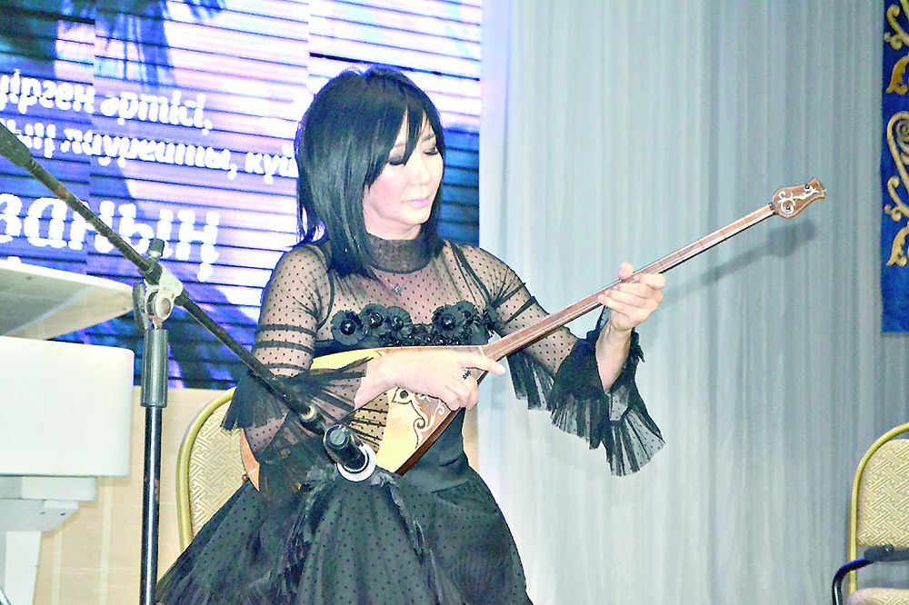 رۋح مەيرامى